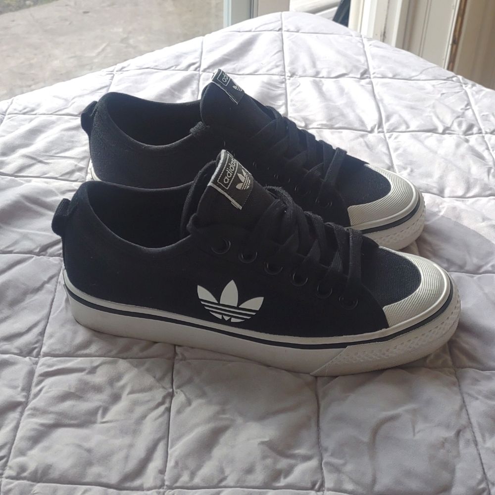 Adidas women's sneaker